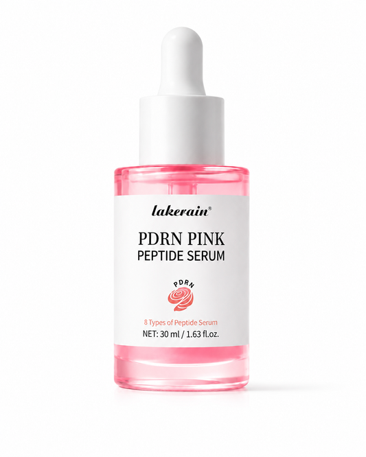 Sérum de Salmon PDRN — Sérum Antiarrugas Coreano que Hidrata, Reafirma e Ilumina tu Piel 🇰🇷