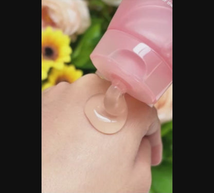 Mascarilla de Colágeno Coreana Nocturna Antiarrugas 🇰🇷